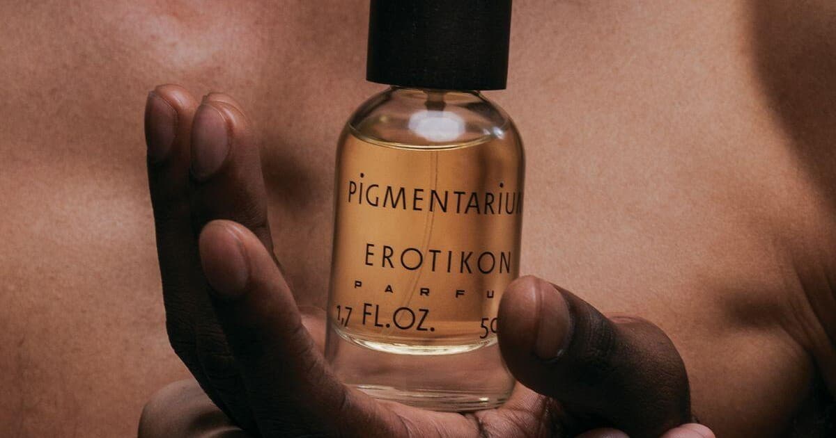 Objavte jedinečné české niche parfumy, ktoré vás odlíšia