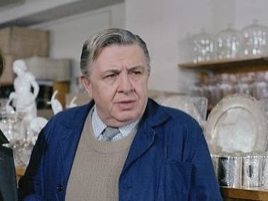 Čestmír Řanda: Nečakaný koniec života legendárneho herca