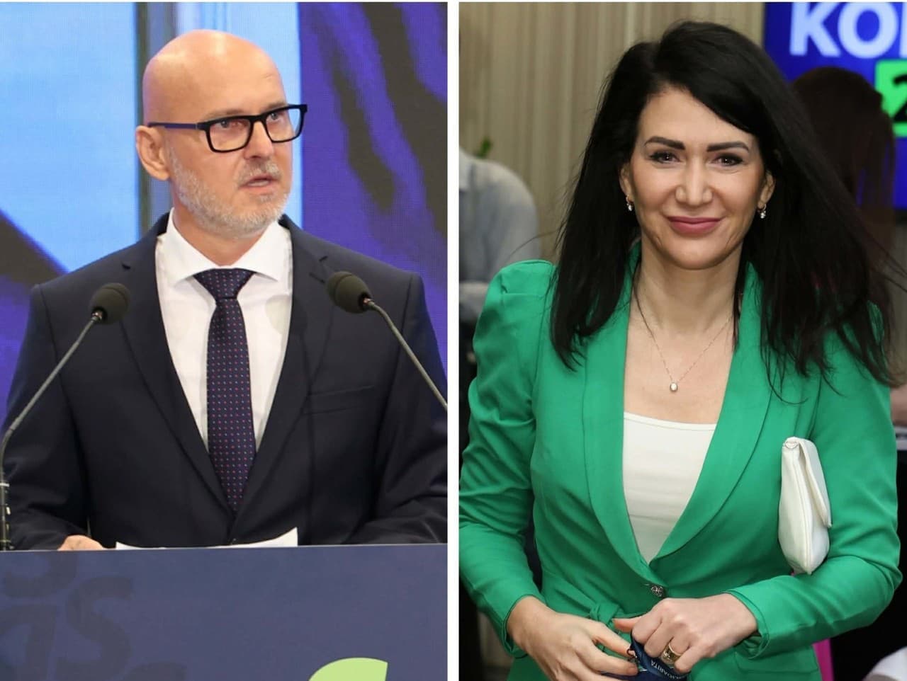 Koniec éry: Richard Sulík mimo kandidátky SaS