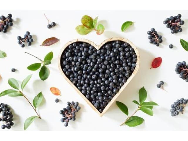 Arónia: Superpotravina pre zdravie a imunitu