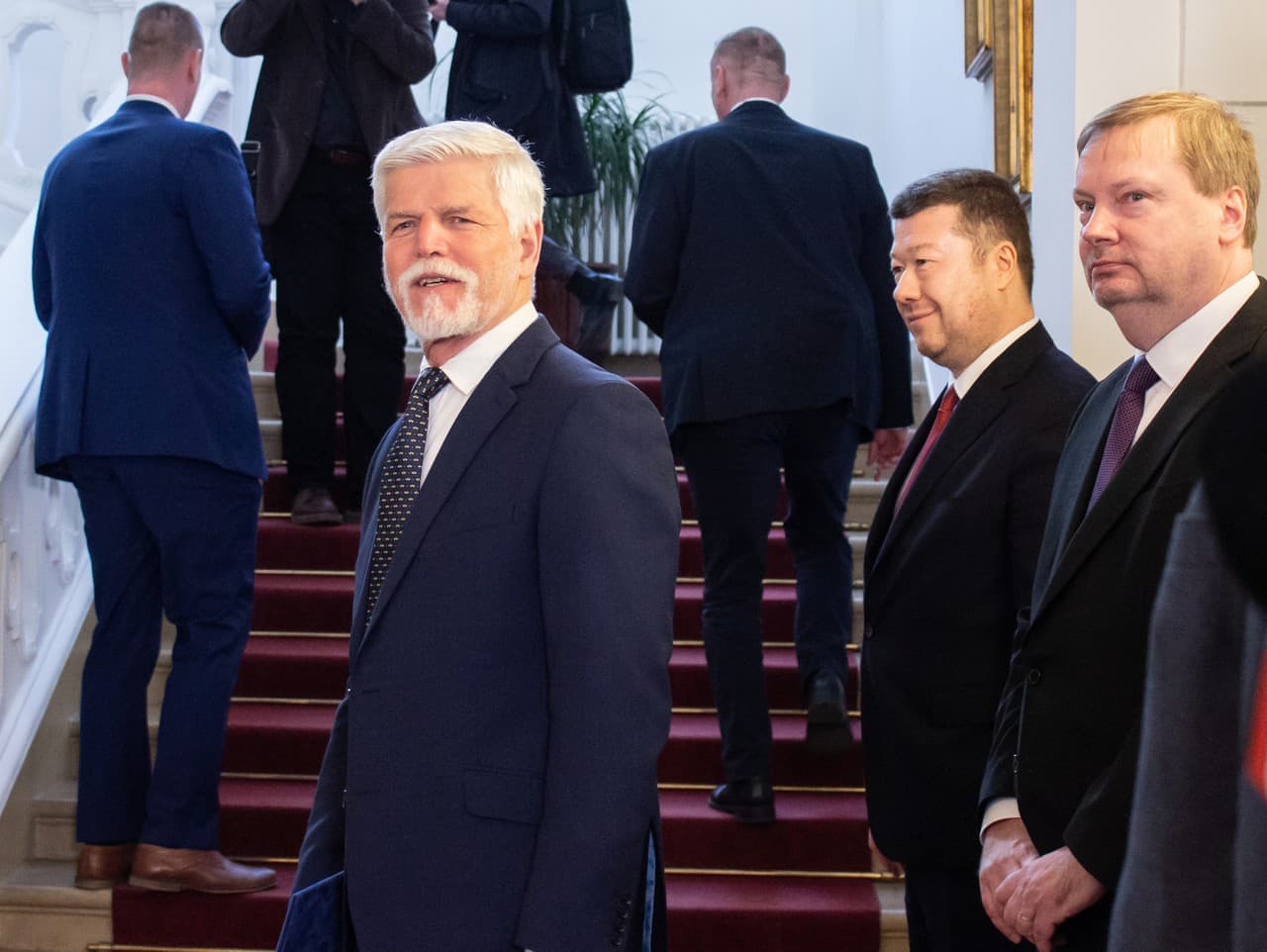 Boj o spravodlivosť: Česko na križovatke imunitných privilégií