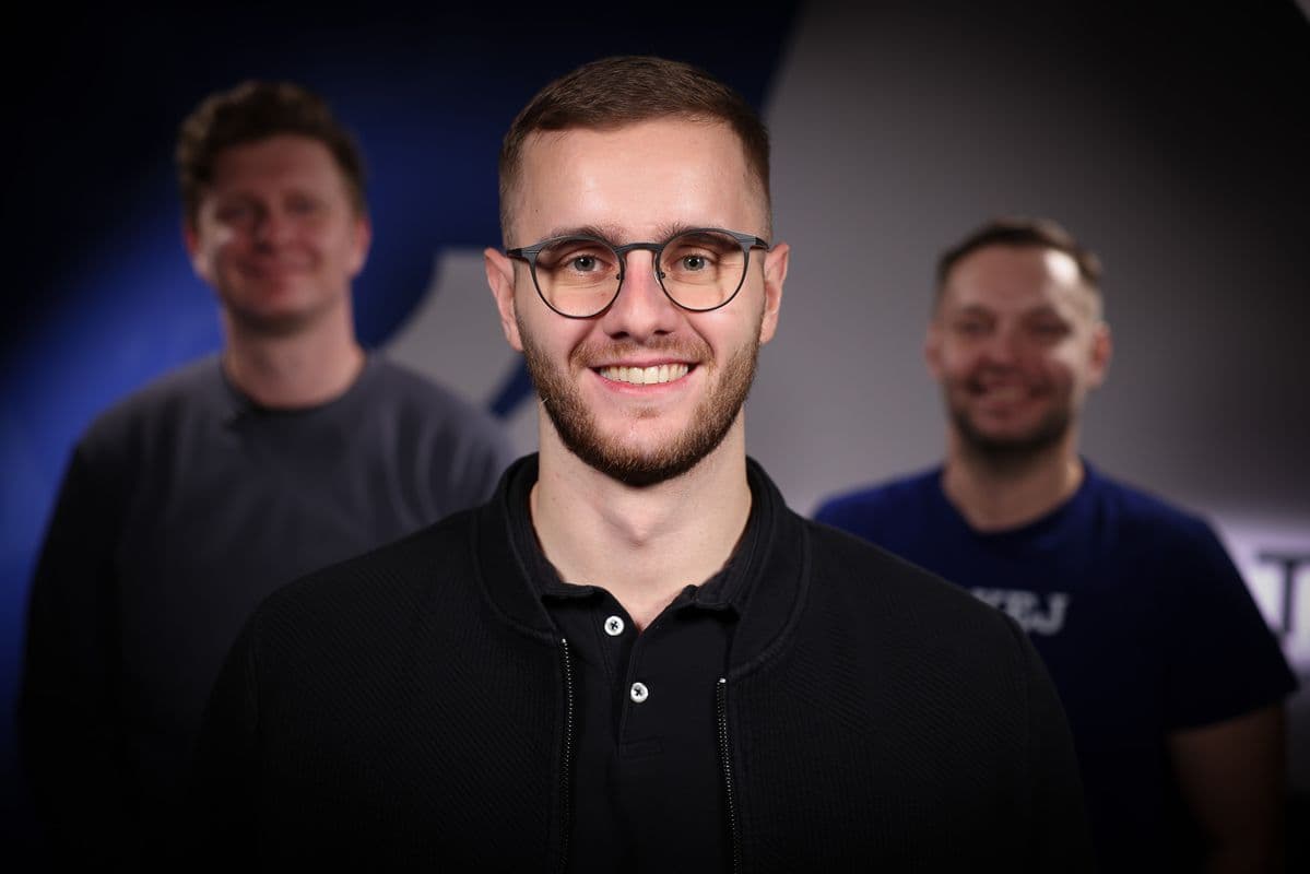 Miloš Roman: Hokej nie je len o góloch, ale aj o práci v tíme