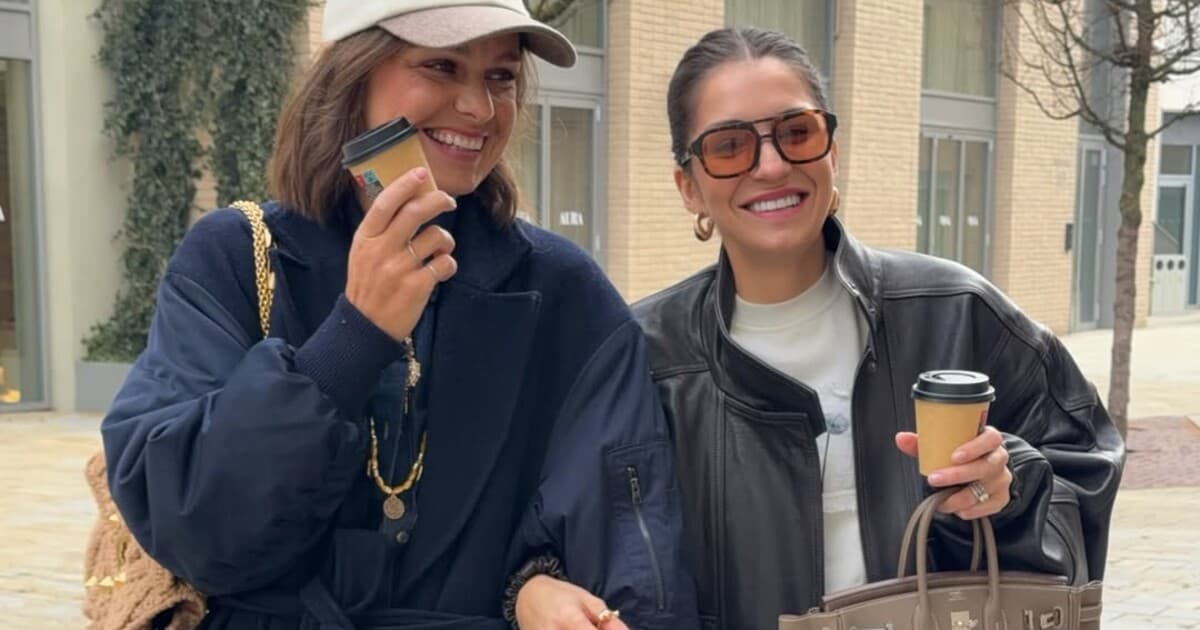 Módne inšpirácie: Outfity Sloveniek a Češiek z januára 2026