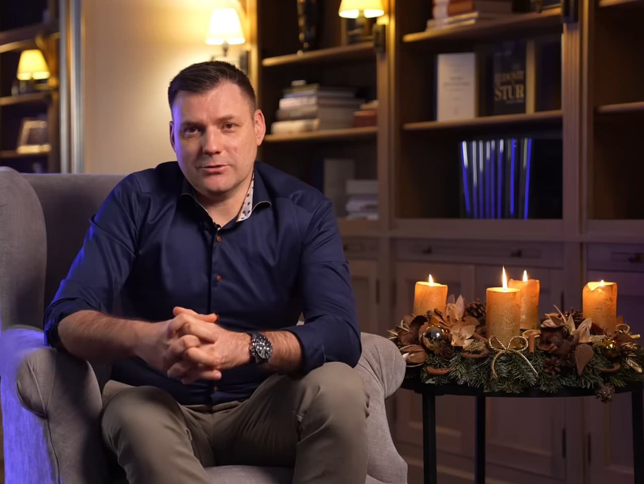 Vicepremiér Taraba zhodnotil rok 2025: TOP 10 rozhodnutí