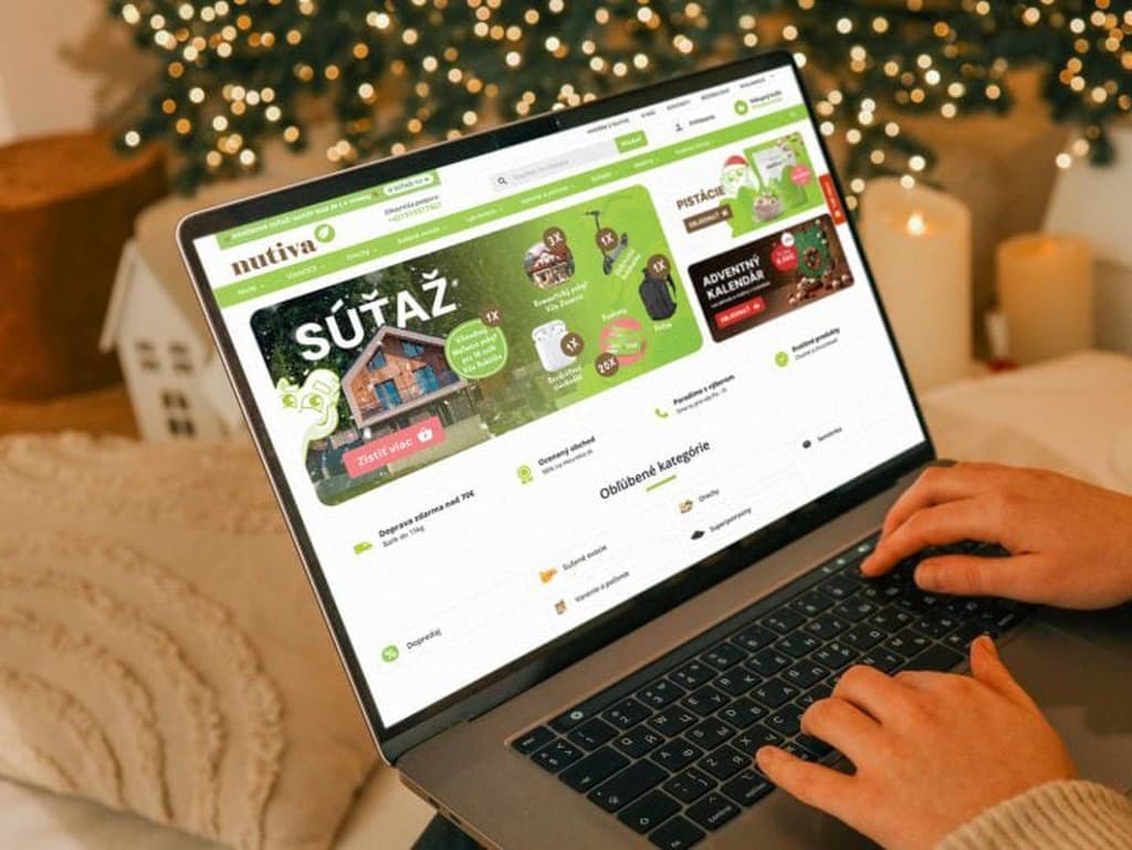 Vyhrajte romantický pobyt alebo wellness cez Veľkú orieškovú súťaž