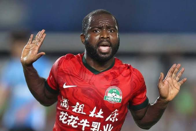 Čínsky klub potrestaný za rasistické správanie fanúšikov