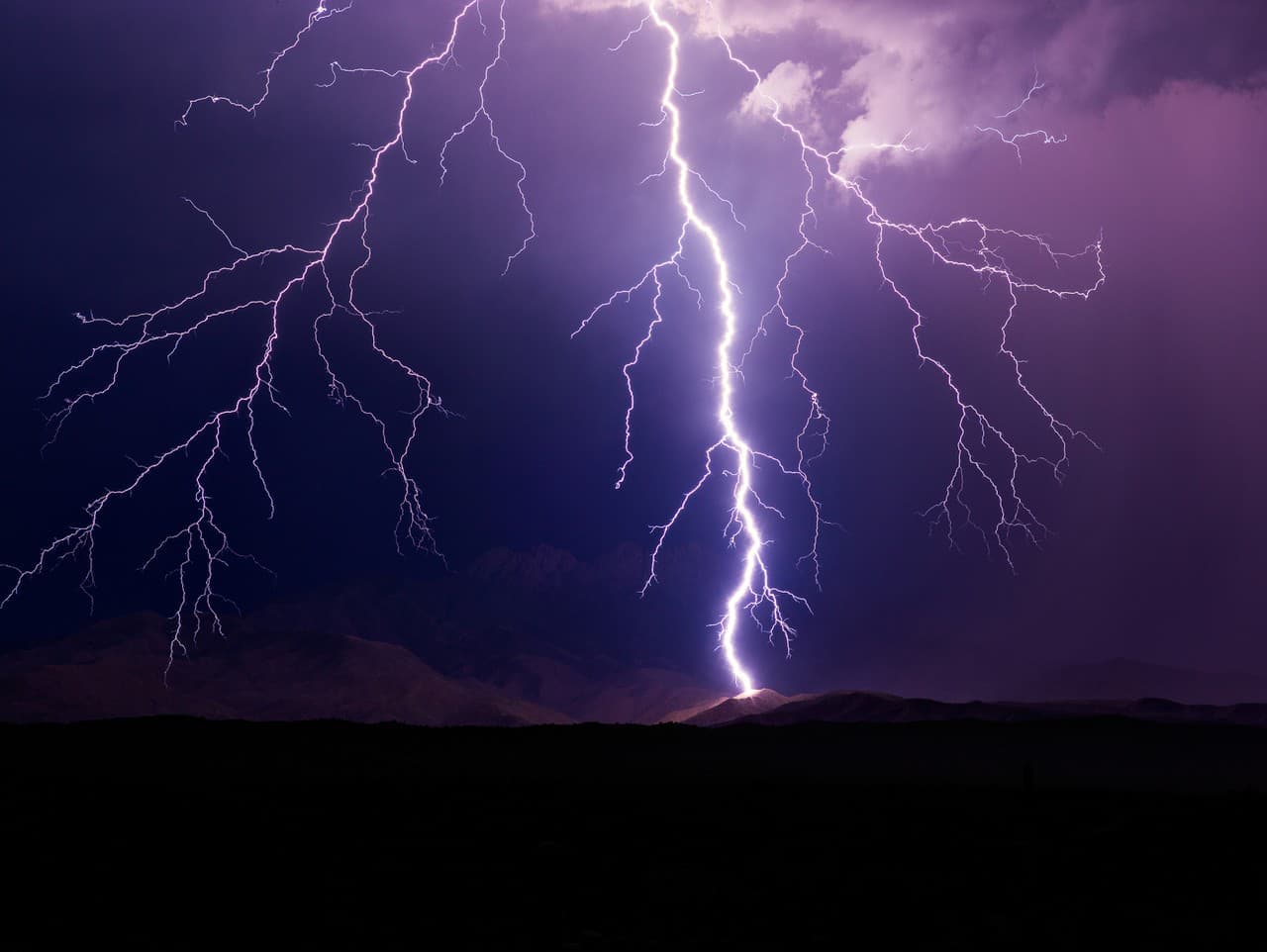 Tragédia v Brazílii: Blesk zasiahol protestujúcich za Bolsonara