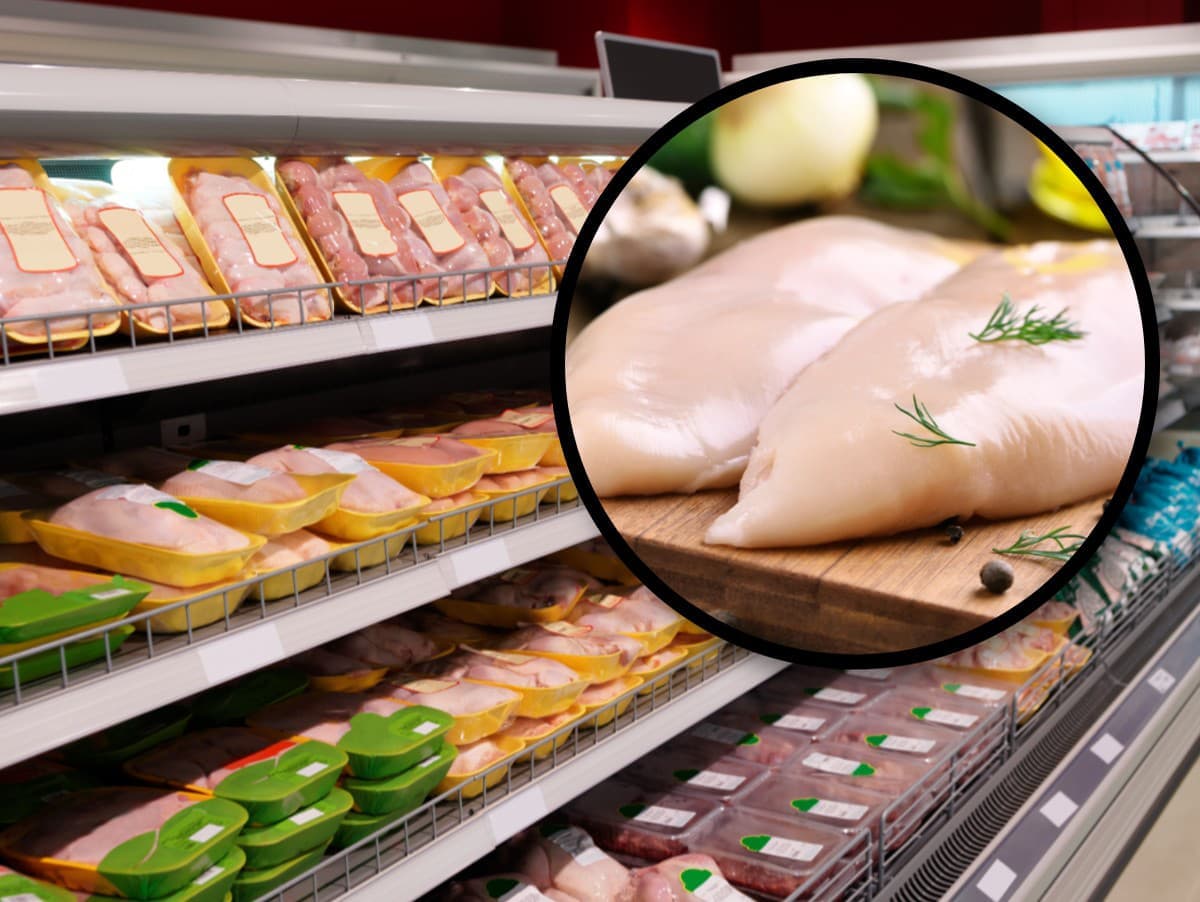 Alarmujúci prieskum: Kuracie prsia na Slovensku postihnuté chorobou