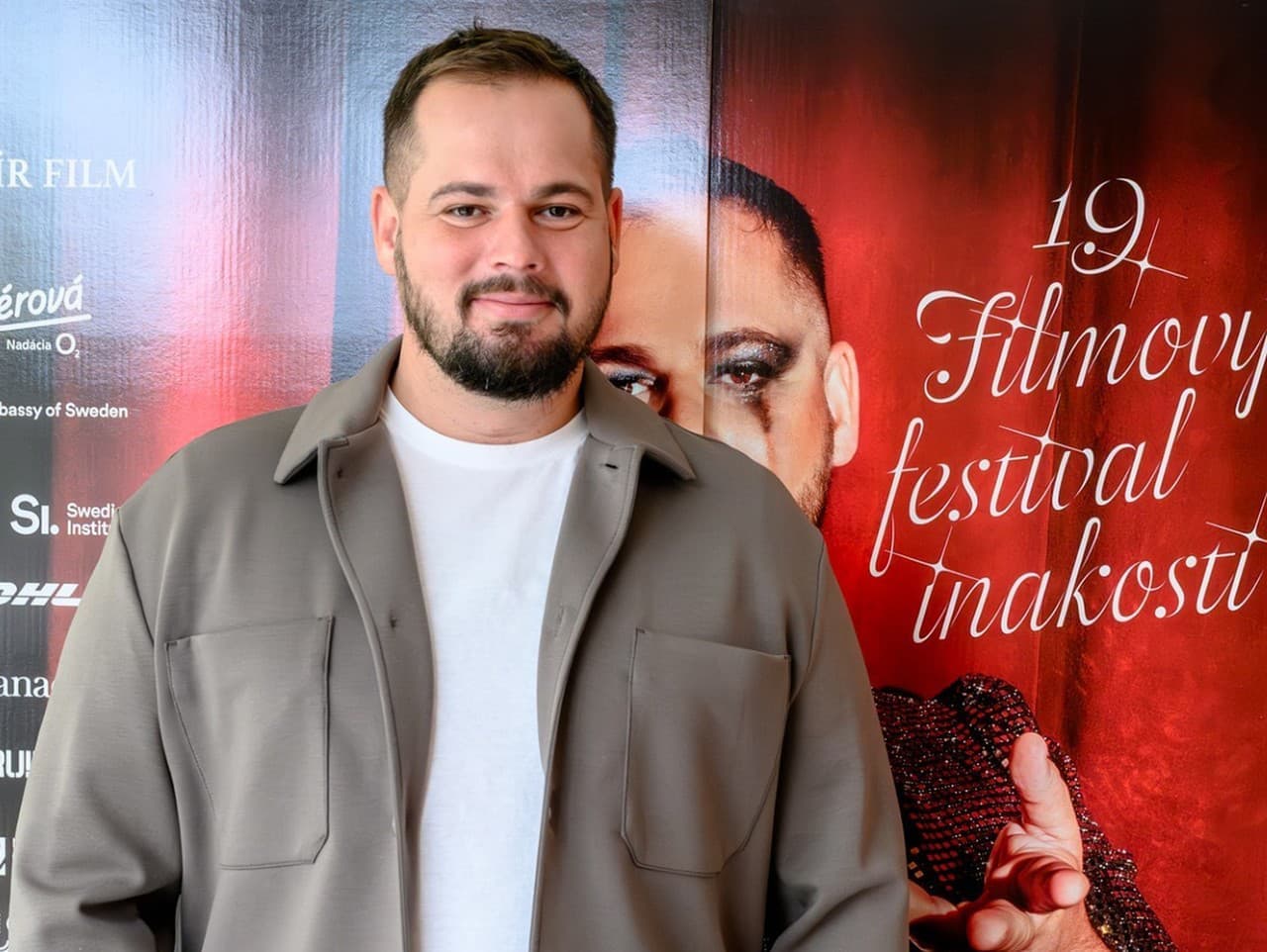 Festival inakosti s Fero Joke: Humor ako zbraň proti predsudkom