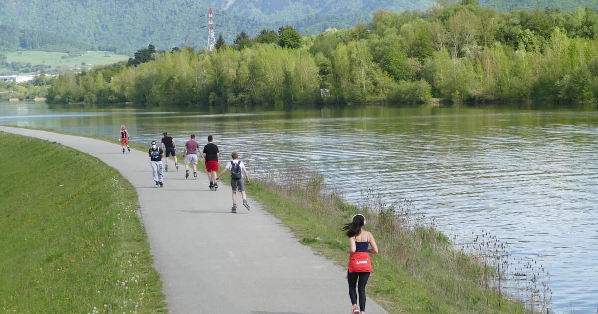 Koniec februára prinesie slnečné a teplé počasie