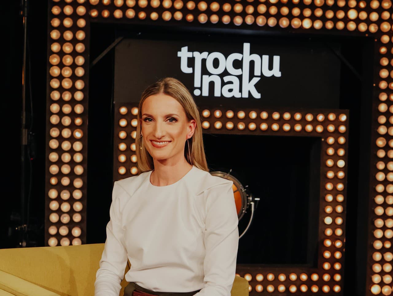 Nová talkšou na STVR: Kata Martinková nahradí Adelu Vinczeovú