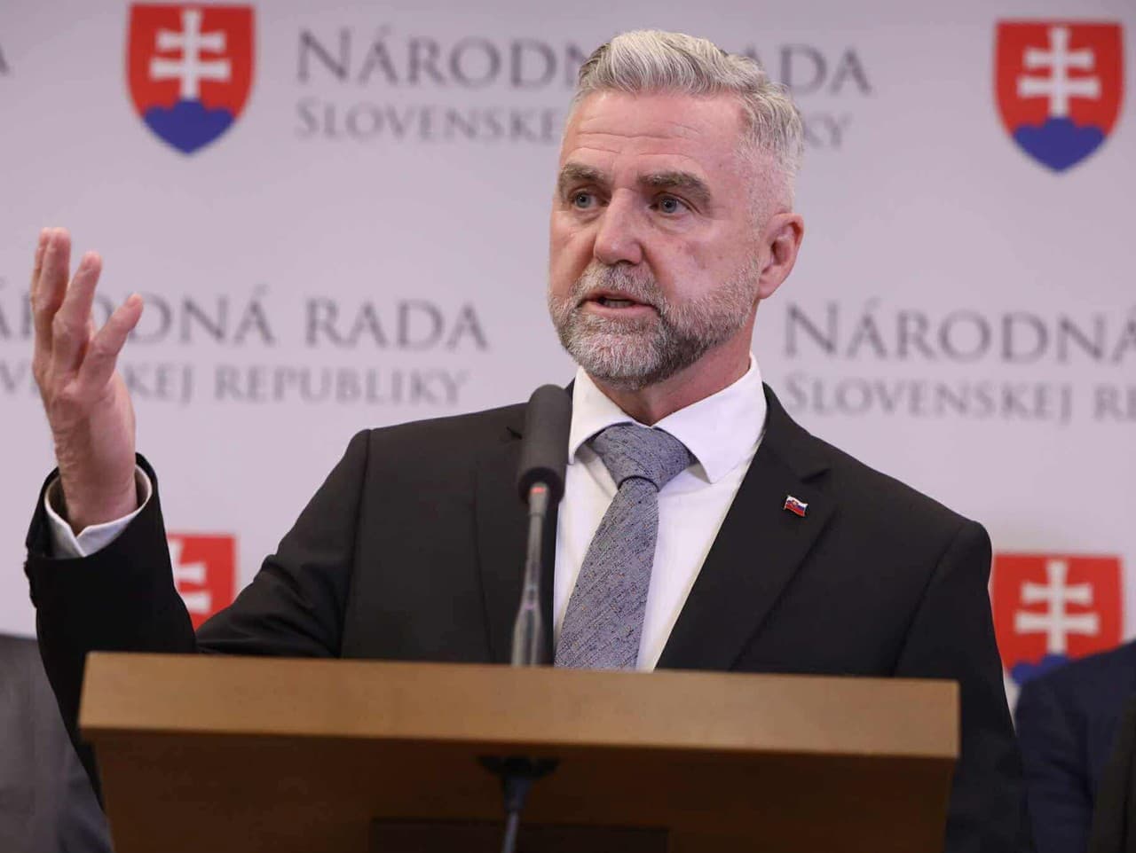 Gašpar: Inštitút kajúcnikov potrebuje zásadné zmeny