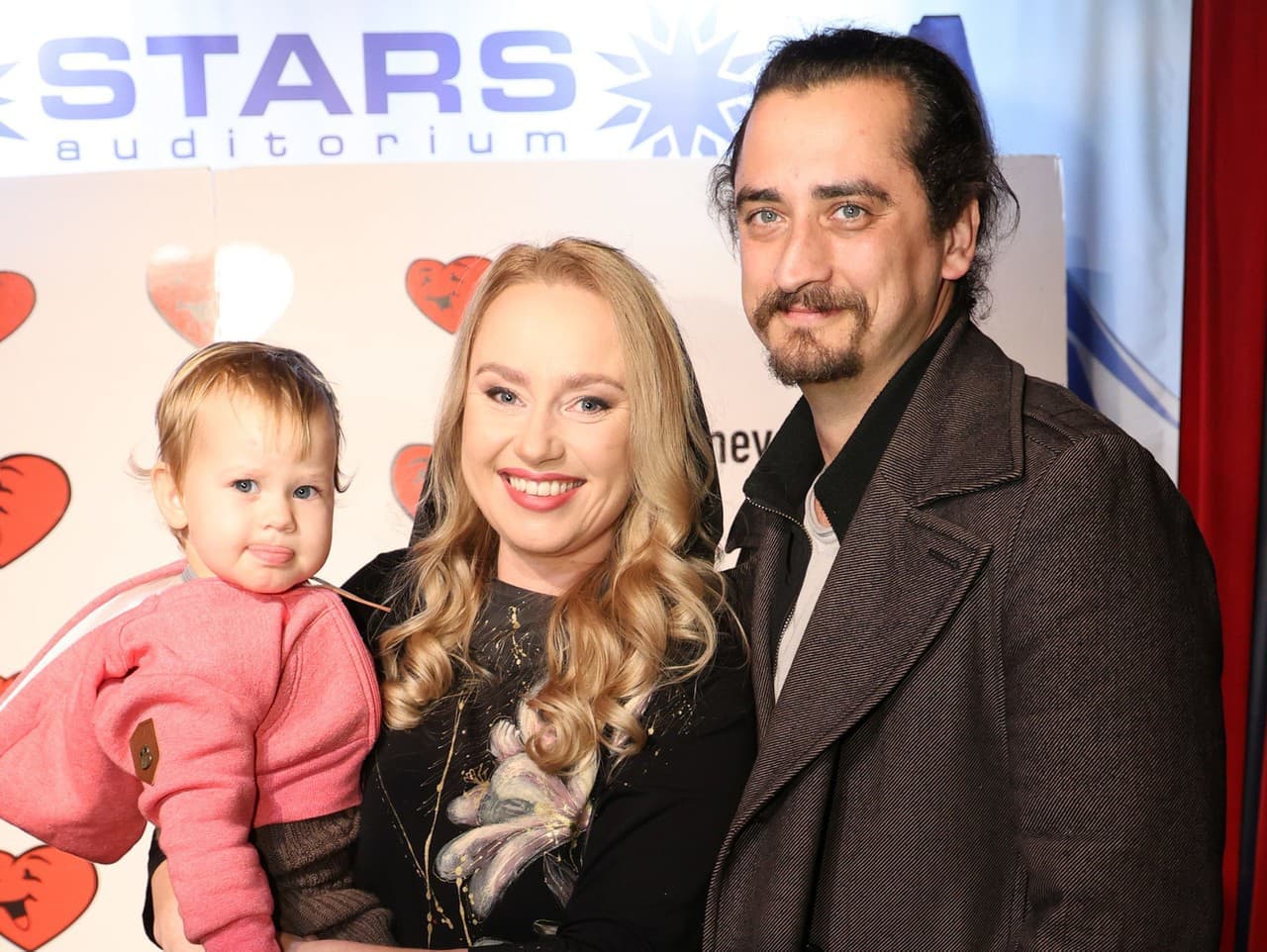 Prekvapenie pre Natáliu Puklušovú: Jej snúbenec sa radikálne zmenil