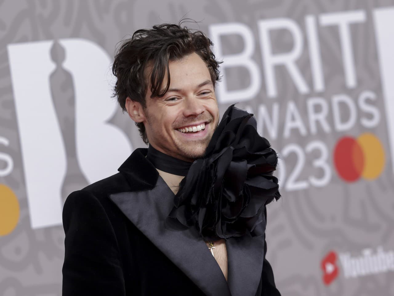 Harry Styles sa vracia: Svetové turné s 50 koncertmi na 4 kontinentoch