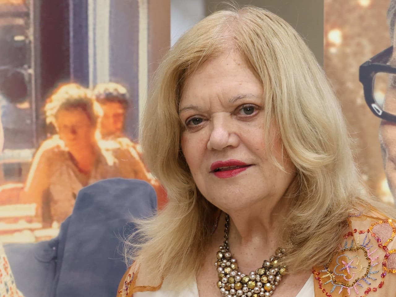 Marcela Leiferová: Vek je len číslo, plány sú nekonečné