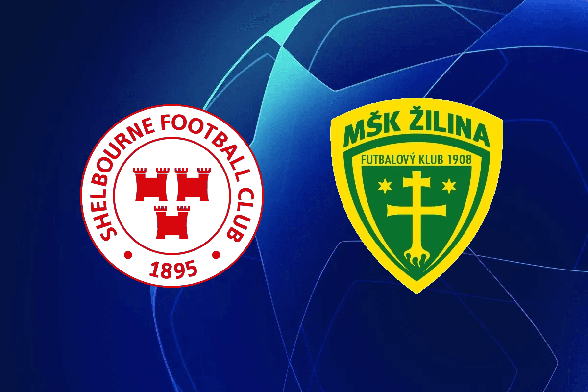 Mládežnícka Liga majstrov: Shelbourne FC hostí MŠK Žilina