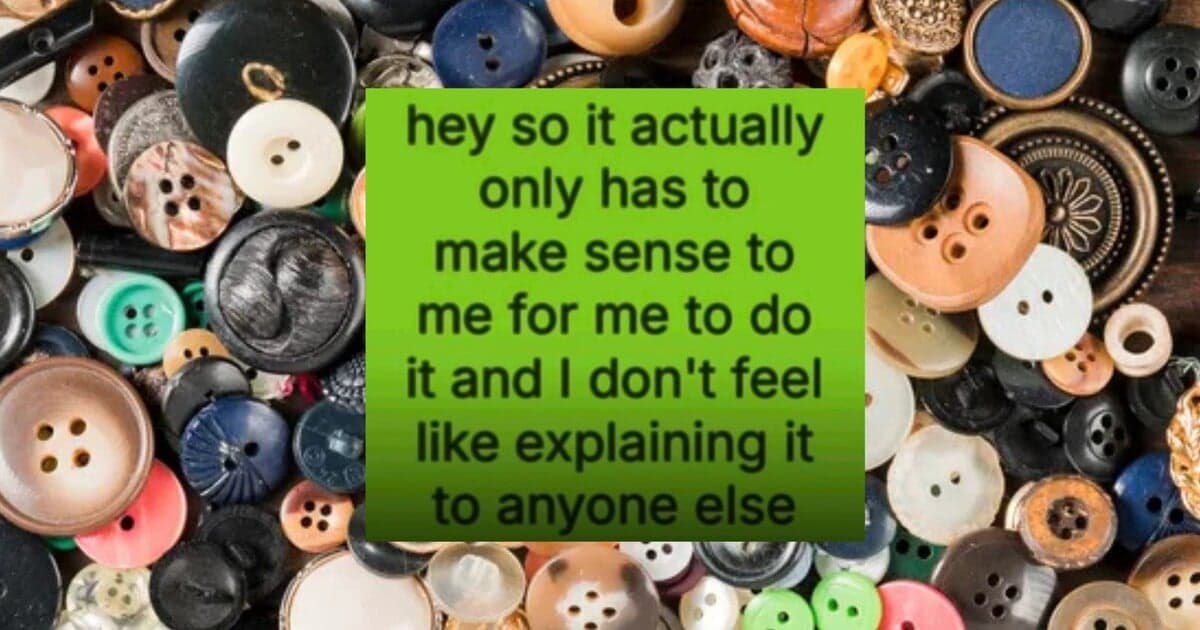 Trend „365 gombíkov“: Novoročné predsavzatie, ktoré dobylo internet