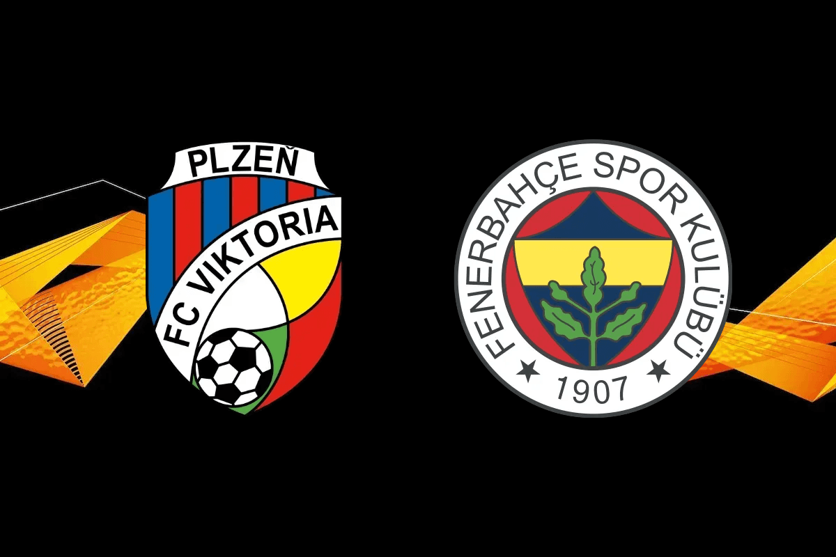 FC Viktoria Plzeň hostí Fenerbahce v Európskej lige