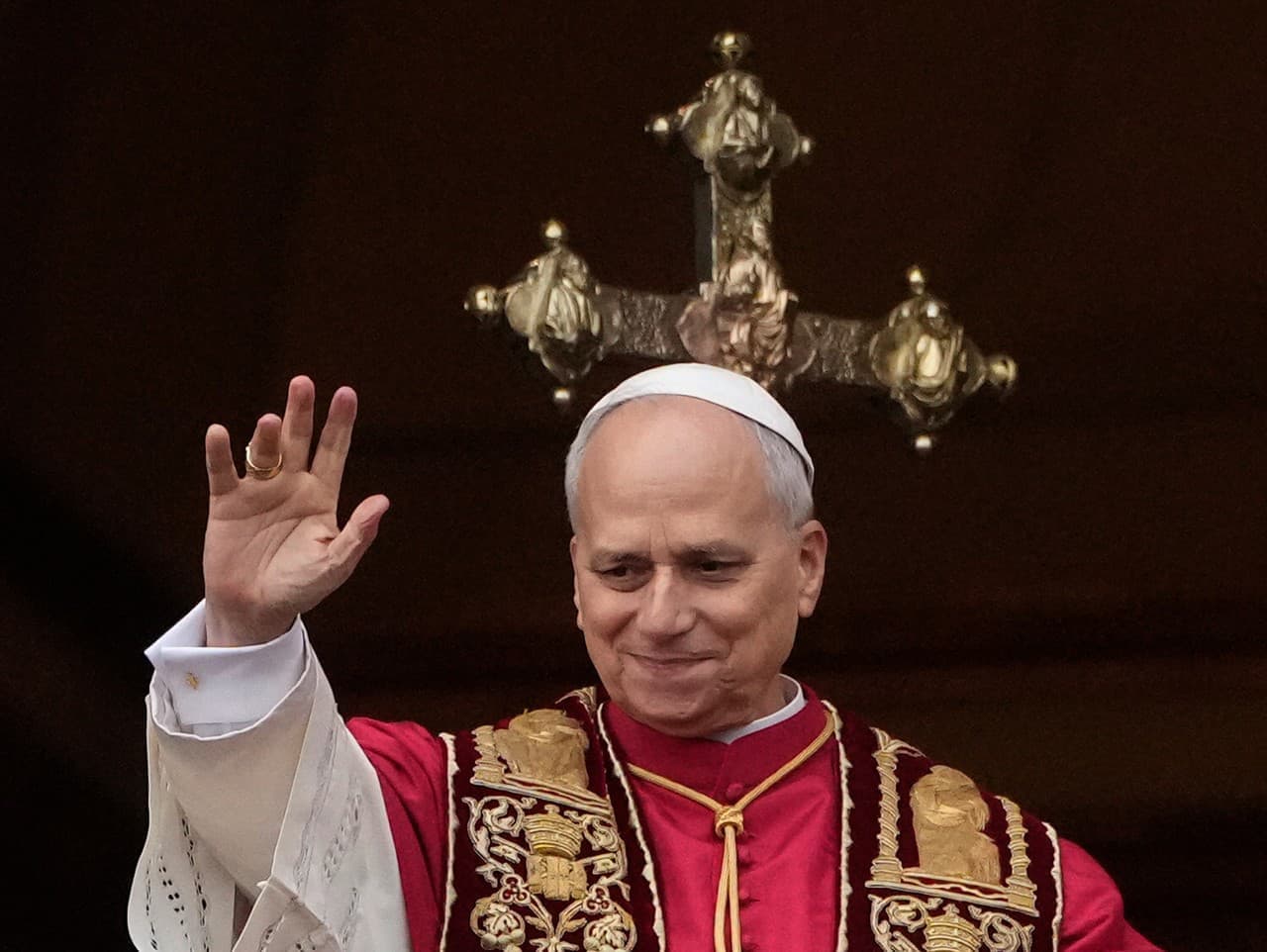 Finančný škandál v USA: Biskup chaldejskej cirkvi podozrivý zo sprenevery