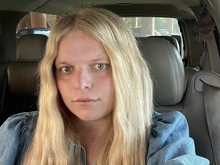 Gwen McMullen: Americká influencerka sa chystá na Slovensko