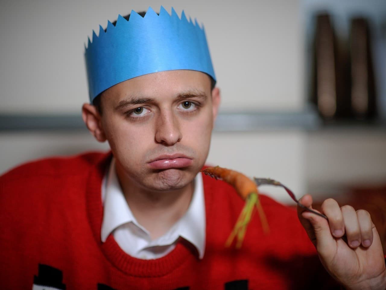 Sviatočné prejedanie: Čo nerobiť pre lepšie trávenie