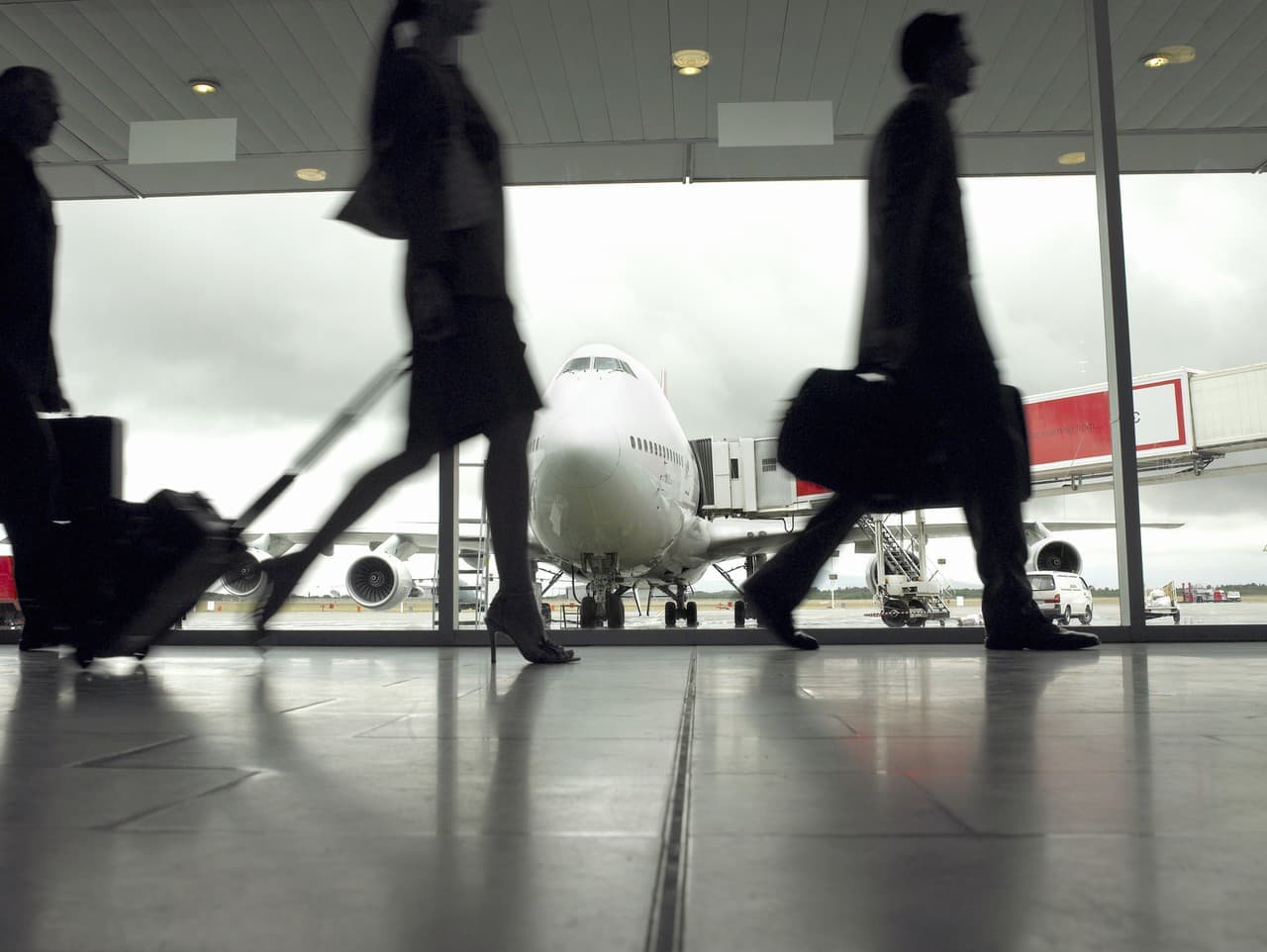 Slovensko varuje občanov pred cestou do Venezuely