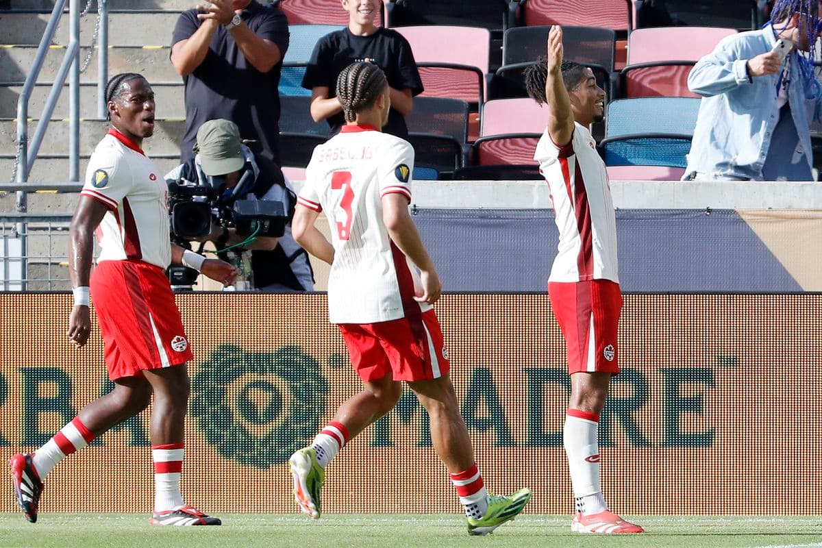 Curacao bez trénera v kľúčovom zápase kvalifikácie MS 2026