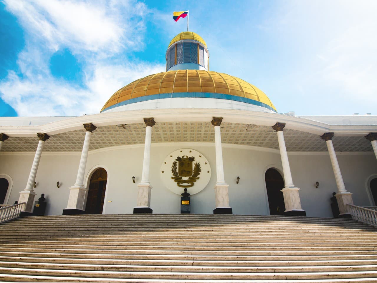 Venezuelský parlament prijal zákon o amnestii pre politických väzňov