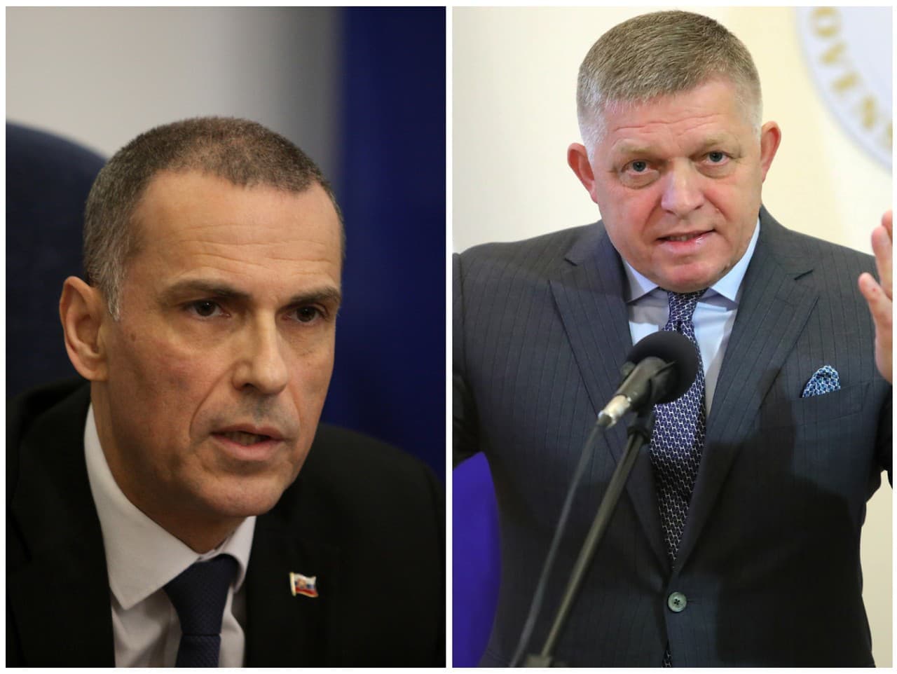 Žilinka sa ostro ohradil voči Ficovým vyjadreniam