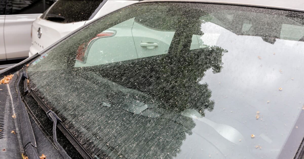 Slovensko zasiahne mrak saharského prachu, očakávajú sa oranžové oblohy