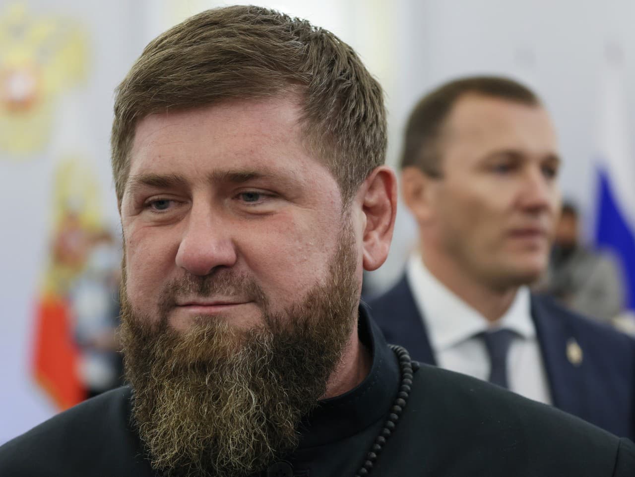 Kadyrov hrozí vojnou s Európou, Putin varuje pred konfliktom