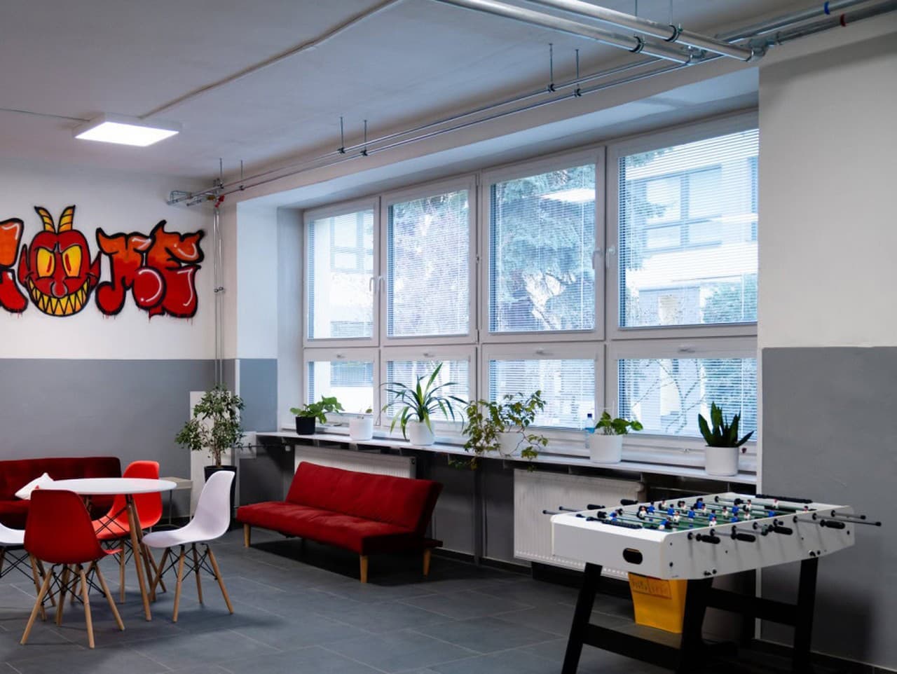 Miliónová investícia oživila gymnázium v Michalovciach