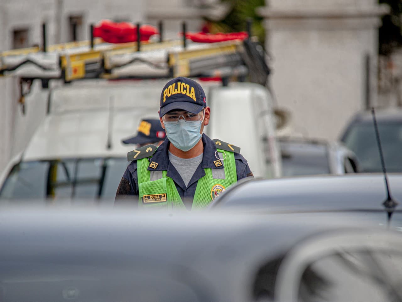 Bombový útok v peruánskom klube zranil 33 osôb, vrátane maloletých