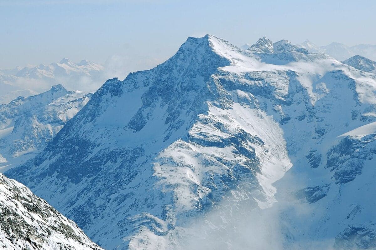 Pri lavínovom nešťastí v Taliansku zahynulo päť nemeckých horolezcov