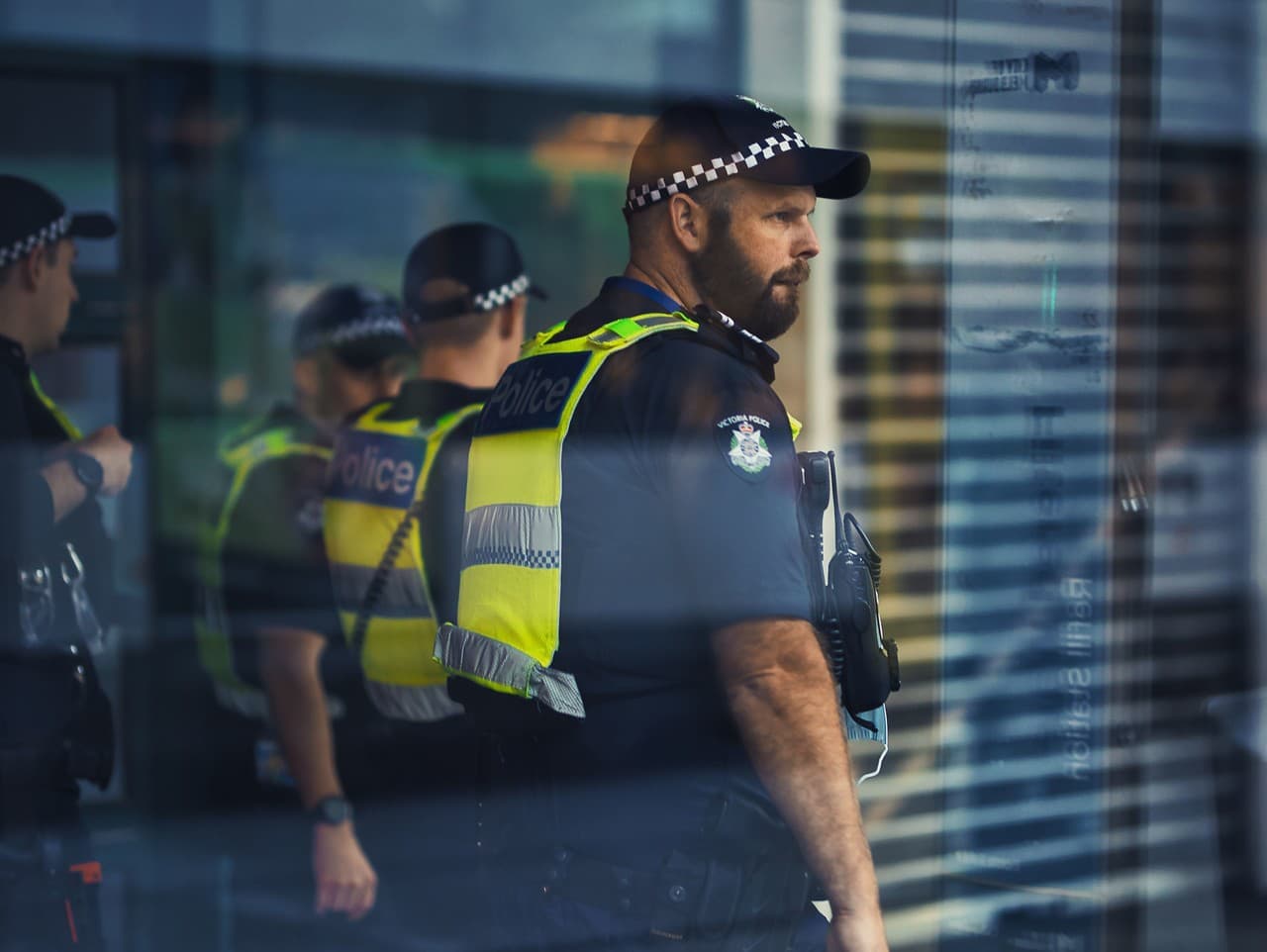 Dvojica Číňanov obvinená zo špionáže v Austrálii