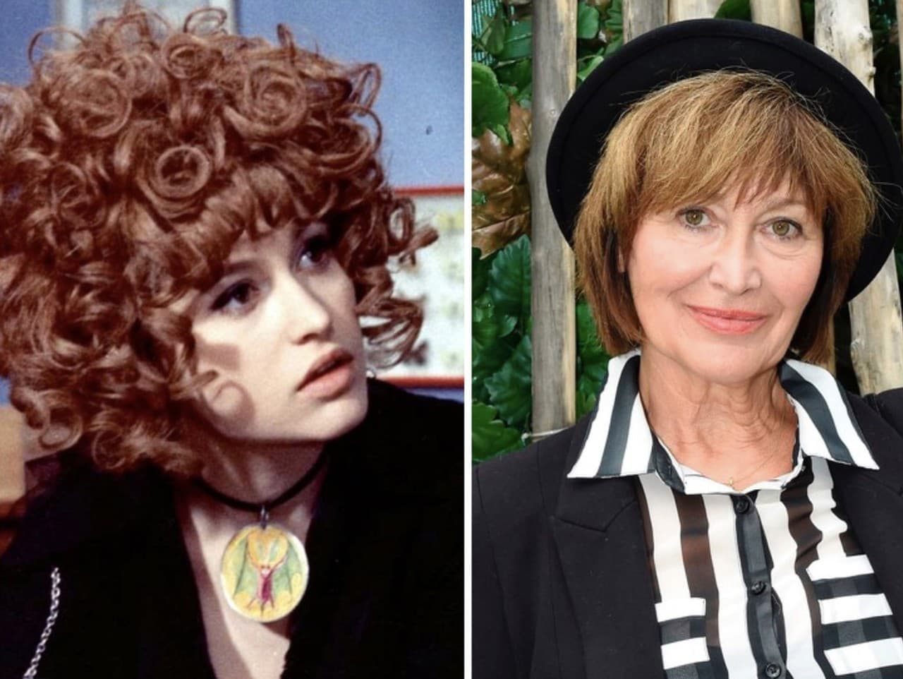 Petra Černocká oslavuje 76 rokov: Pôvab a talent zostávajú