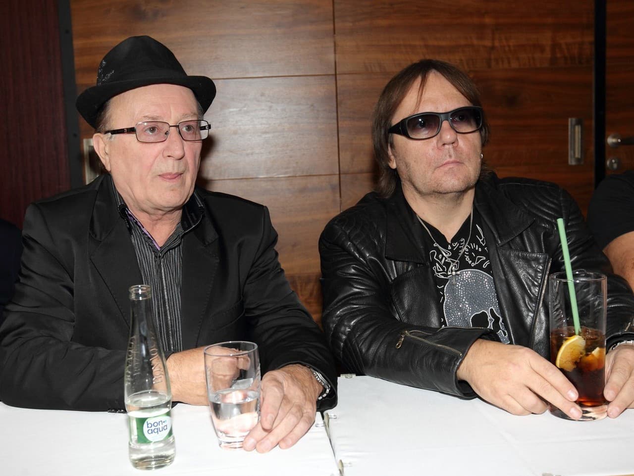 Olympic sa rozlúčil s Valentom: Janda a jeho gesto po tragédii