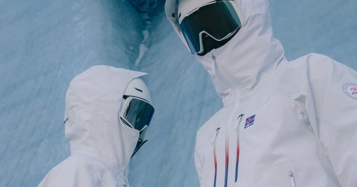 Móda na ZOH 2026: Športové uniformy, ktoré rozprávajú príbehy