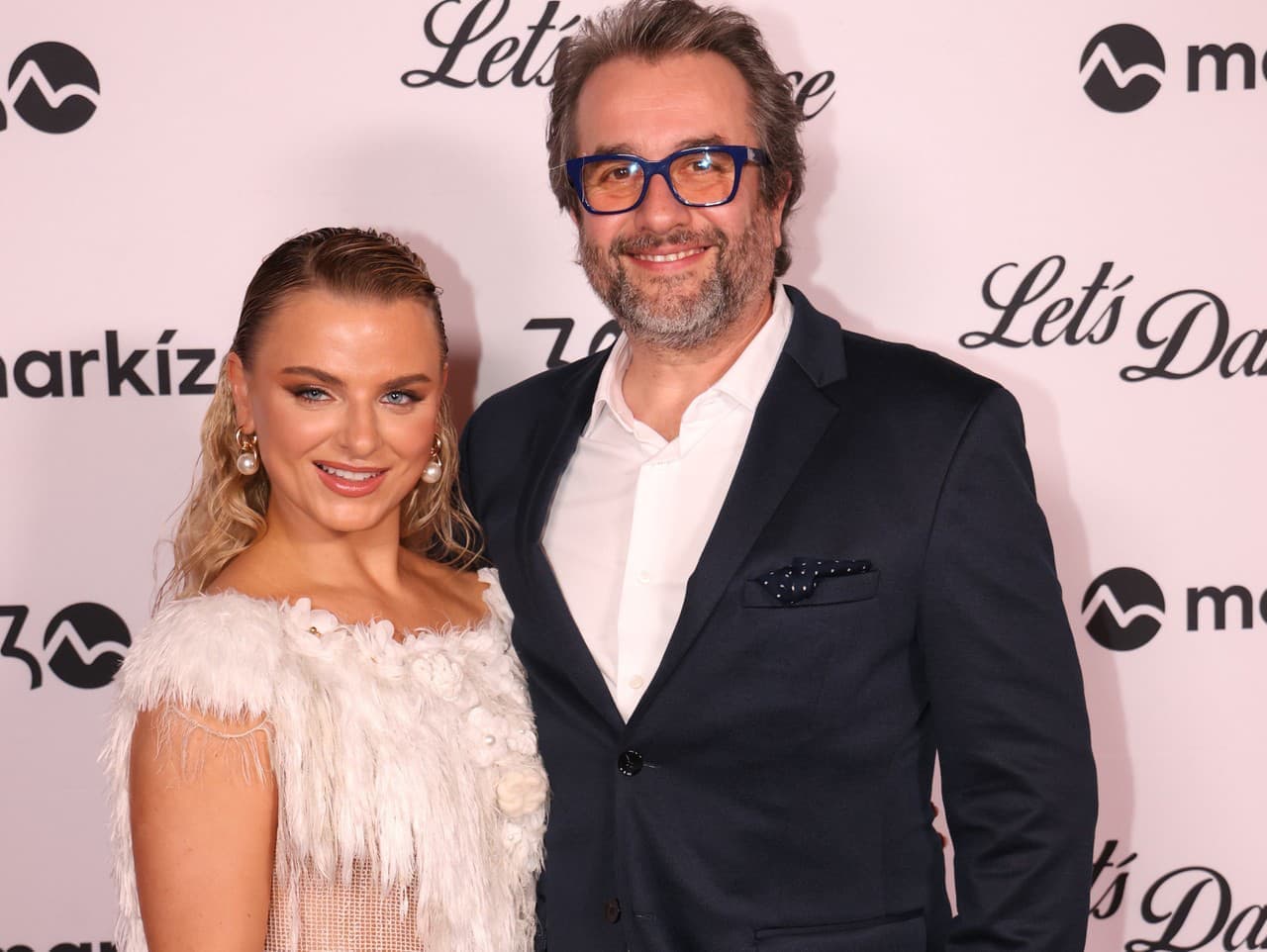 Nečakané momenty v Let's Dance: Natália Horváthová šokovala divákov