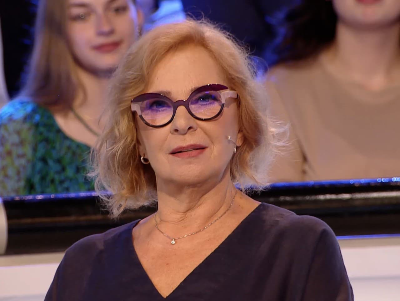 Kamila Magálová: Zážitok z kómy, ktorý jej zmenil život