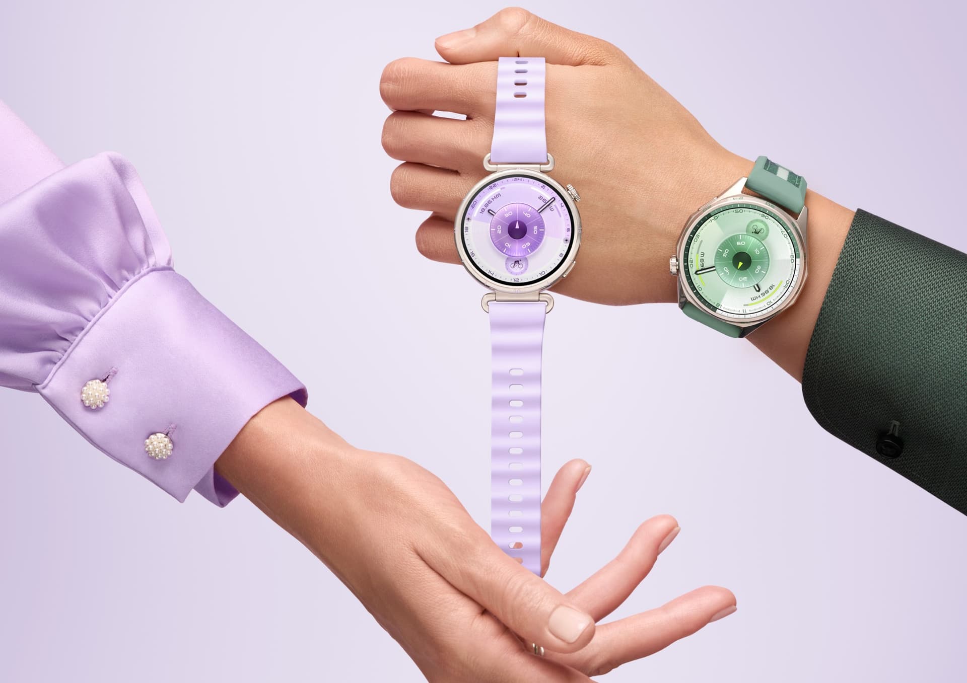 TOP vianočné darčeky od Huawei: Technológie, ktoré potešia