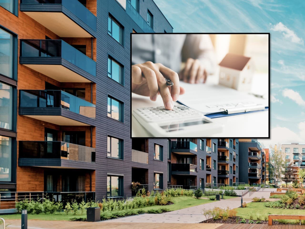 Ceny bývania na Slovensku rastú rekordným tempom