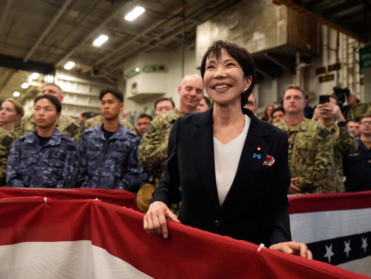 Japonsko a Kórea sa zhodli na budúcej spolupráci