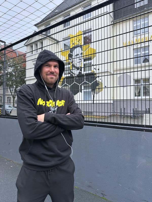 Majster sveta Kevin Grosskreutz sa posúva do 7. ligy