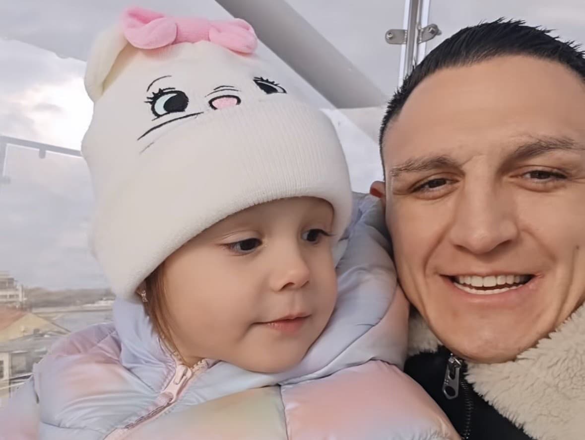 Gábor Boráros čelí ťažkej realite po tragickej smrti bývalej partnerky