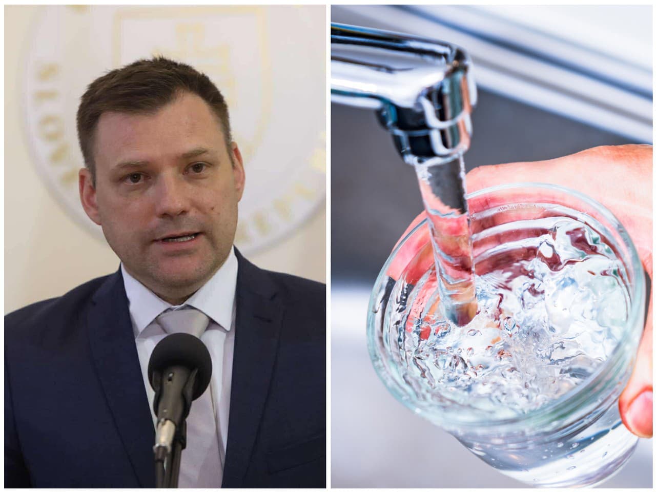 Taraba sľubuje prístup k pitnej vode pre 100 tisíc obyvateľov