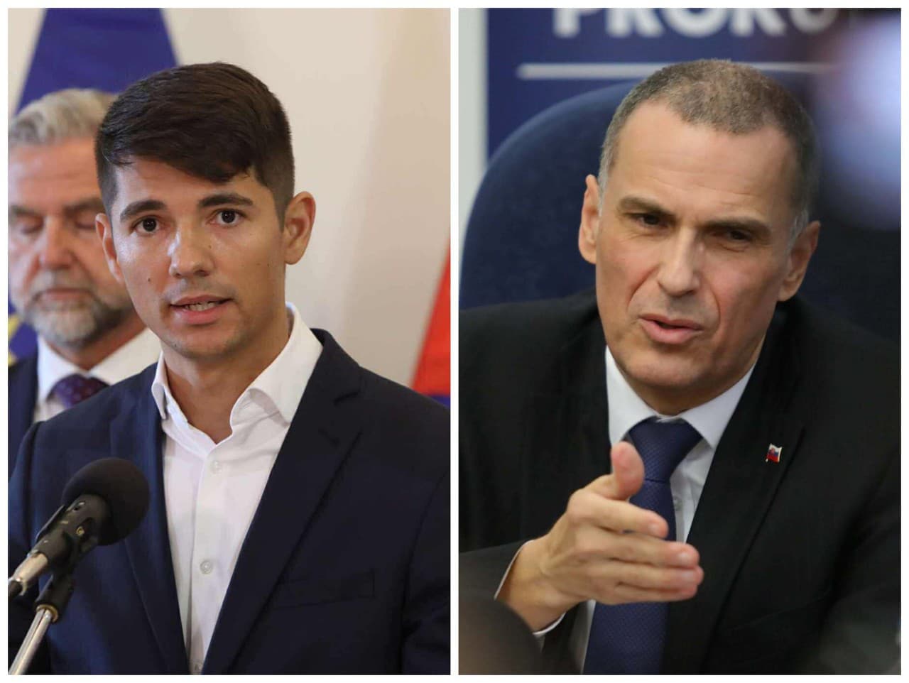 Kaliňák ostro kritizuje Žilinku a jeho postoj k opozícii