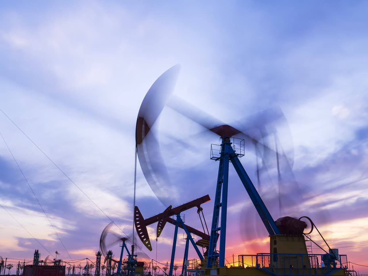 G7 odkladá uvoľnenie ropy zo strategických rezerv