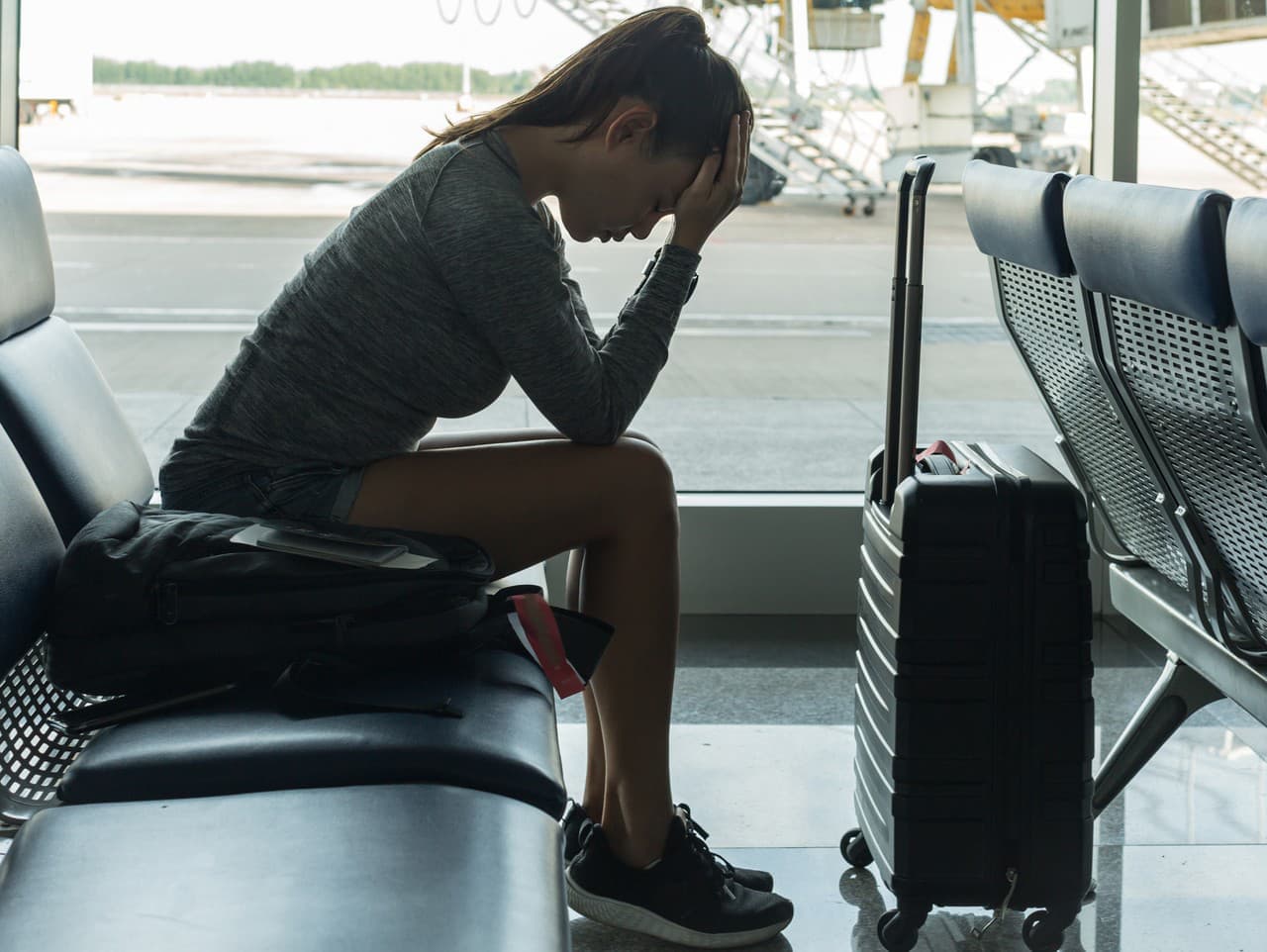 Lufthansa ruší lety na Blízky východ kvôli útokom na Irán