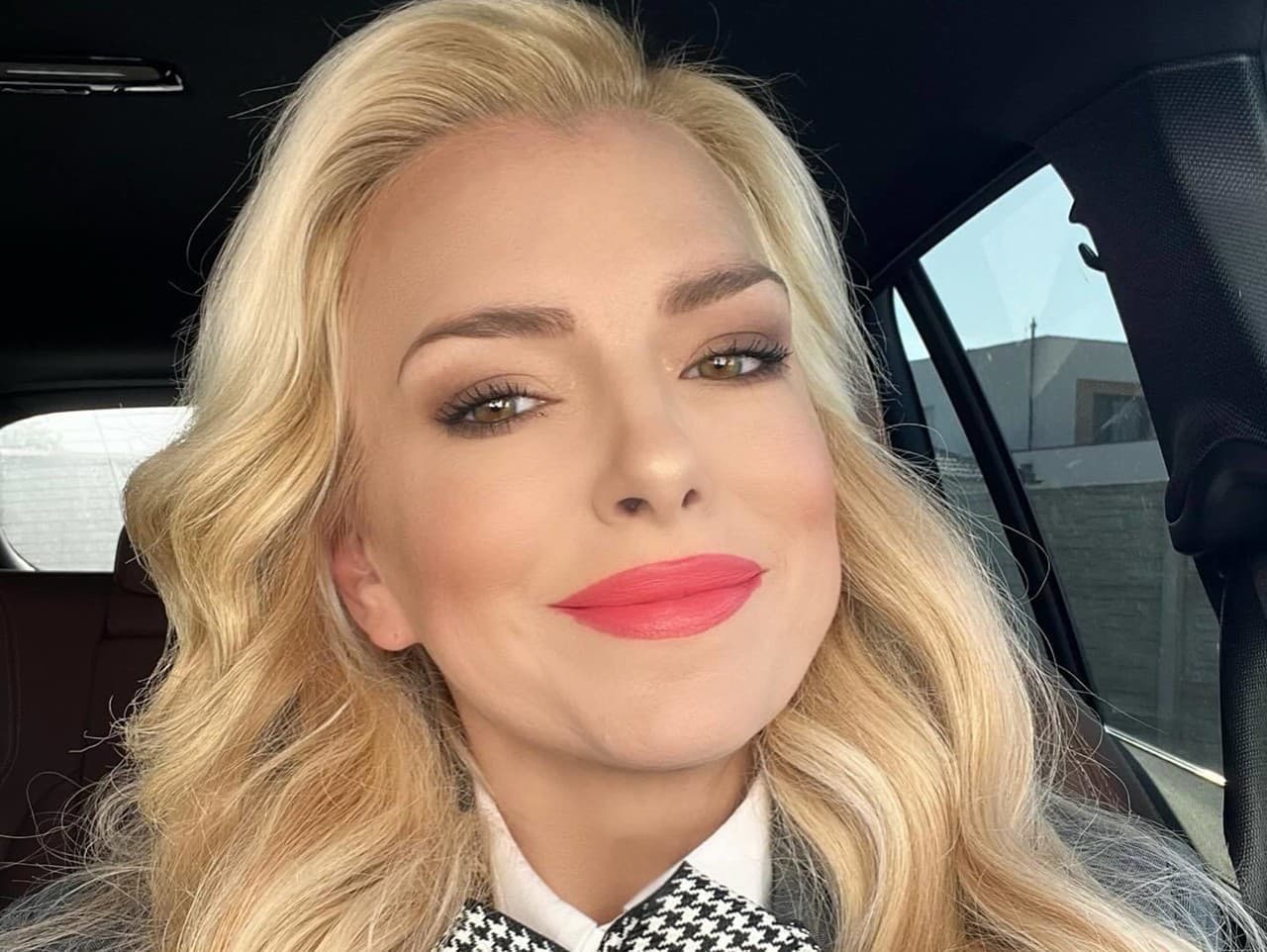 Zlatica Puškárová: Nový život vo Švédsku a inšpirujúca transformácia